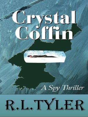 cover image of Crystal Coffin